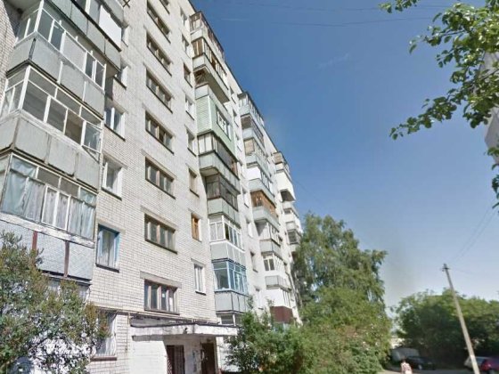 2х кімнатна з ремонтом р-н Градецький Чернігів