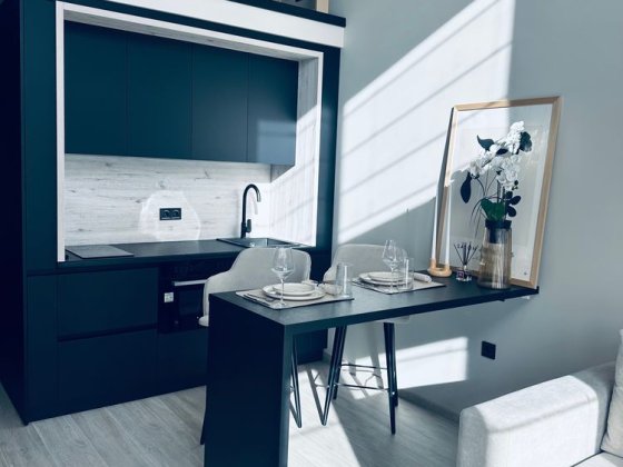 Продаж 1 кімн двоповерховоі квартири. Центр Соборна площа Черновцы