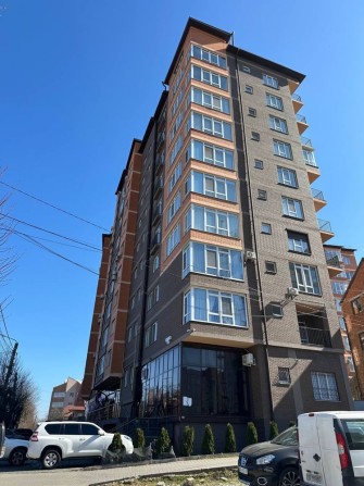 Продаж квартири Щербанюка Ромтісбуд - фото 1