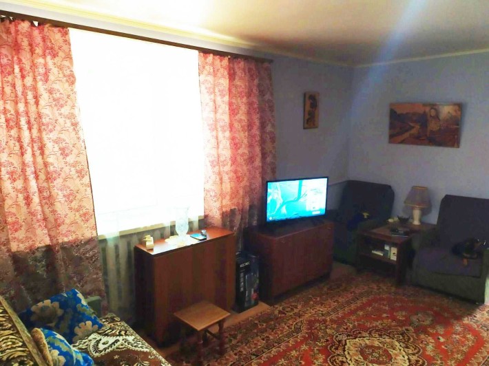 2-кімн. квартира по вул. Мізунського (центр Садгори) - фото 1