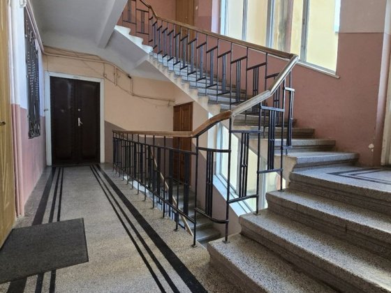 ІСТОРИЧНИЙ ЦЕНТР міста! 4х АВСТРІЙСЬКИЙ ЛЮКС, 2ий поверх! два! балкони Черновцы