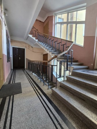 ІСТОРИЧНИЙ ЦЕНТР міста! 4х АВСТРІЙСЬКИЙ ЛЮКС, 2ий поверх! два! балкони - фото 1