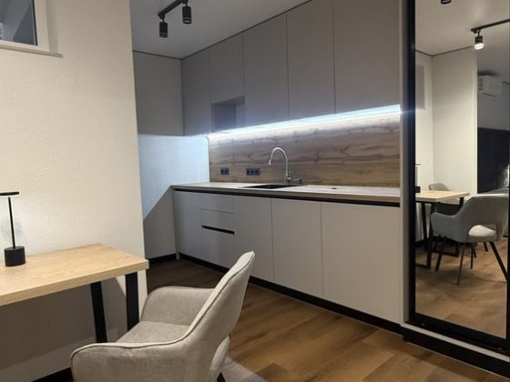 Продаж 2-х апартаментів в центрі міста Черновцы