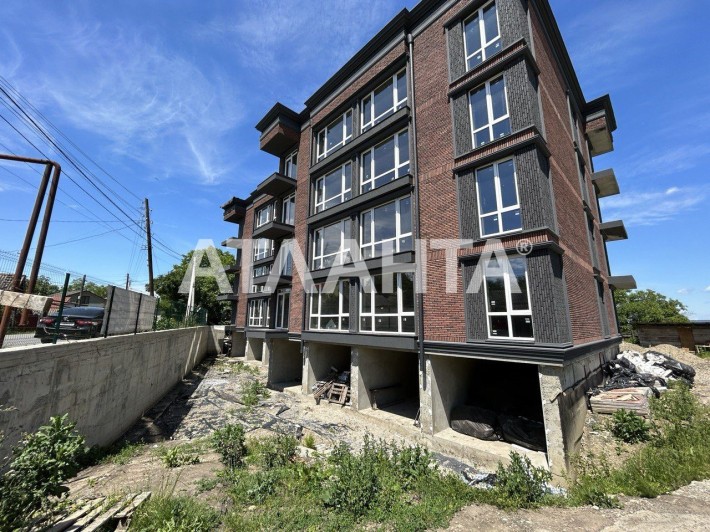 2 кім новоб р-н ТЦ Проспект - фото 1