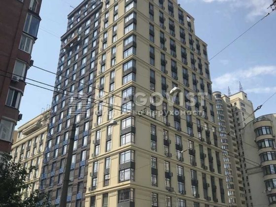 2к квартира без ремонту жк бізнес-класу"Камертон" Річна4 Киев