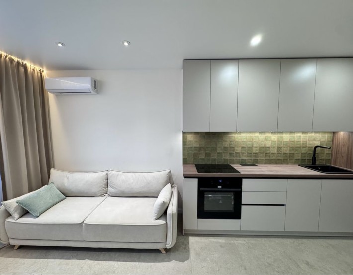 Продаж квартири жк Варшавський 3| найкраще планування 48.2м2| гардероб - фото 1