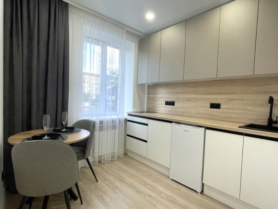 Смарт квартира з новим ремонтом! Киев