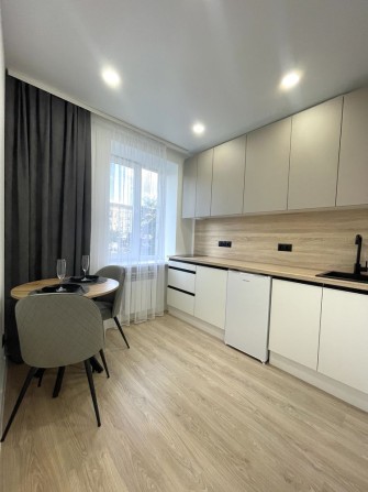 Смарт квартира з новим ремонтом! - фото 1