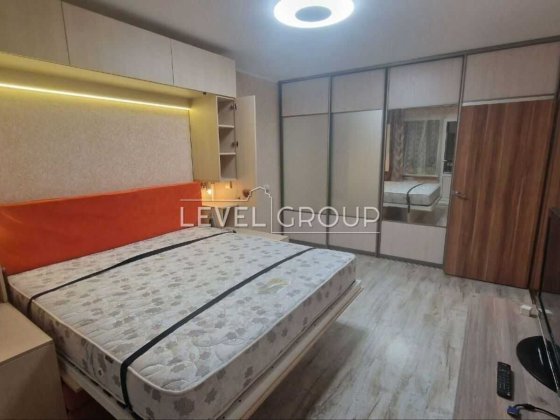 3к квартира (95м²) з ремон., пр-т Науки. Найнижча ціна в ЖК та поруч! Київ