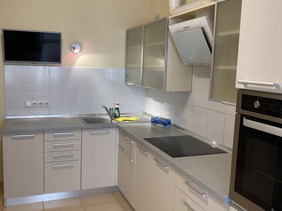 Продаж 1 кімн. квартир Троєщина Милославичи вул.Закревського 93-А ,52м Киев