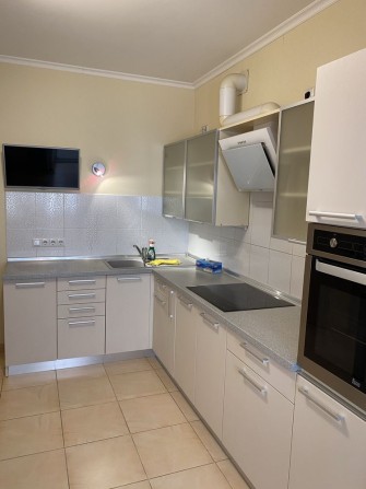 Продаж 1 кімн. квартир Троєщина Милославичи вул.Закревського 93-А ,52м - фото 1