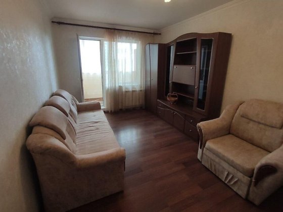 Продам 1-к. квартиру вул. Ак.Заболотного, Теремки, Іподром EN Киев