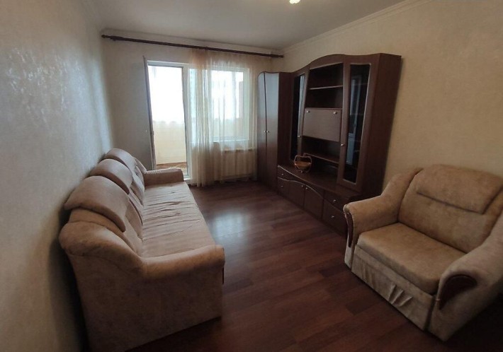 Продам 1-к. квартиру вул. Ак.Заболотного, Теремки, Іподром EN - фото 1