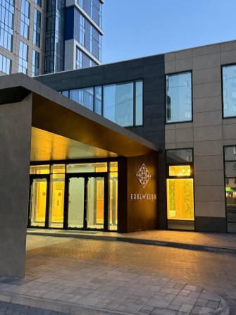 ТЕРМІНОВО! 3к ЖК Edelweiss House/Едельвейс Звіринецька Печерськ - фото 1