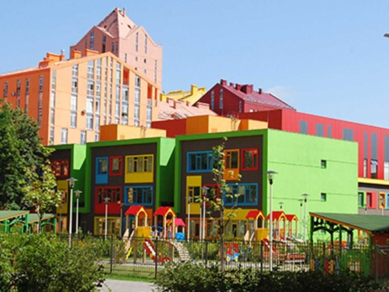 ЖК Комфорт Таун дворівнева 2к квартира з терасою! 91кв.м. Киев