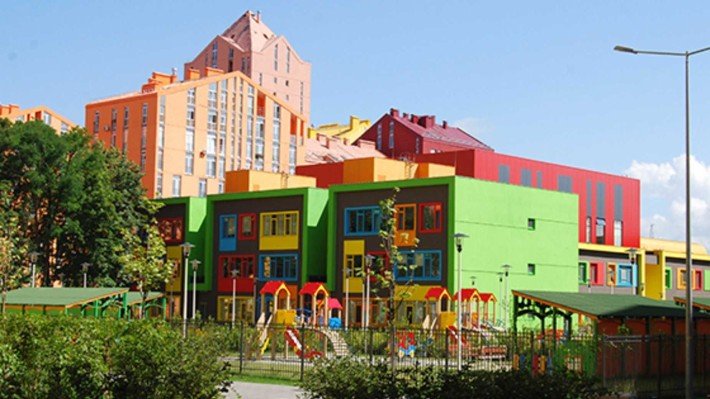 ЖК Комфорт Таун дворівнева 2к квартира з терасою! 91кв.м. - фото 1