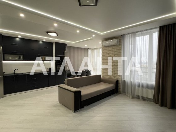 1-кімнатна квартира. Святошинський. Київ