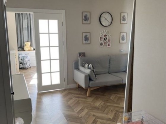 Продаж 2к квартири ЖК Династія Липківського Урицького 37б Киев