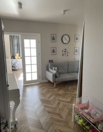 Продаж 2к квартири ЖК Династія Липківського Урицького 37б - фото 1