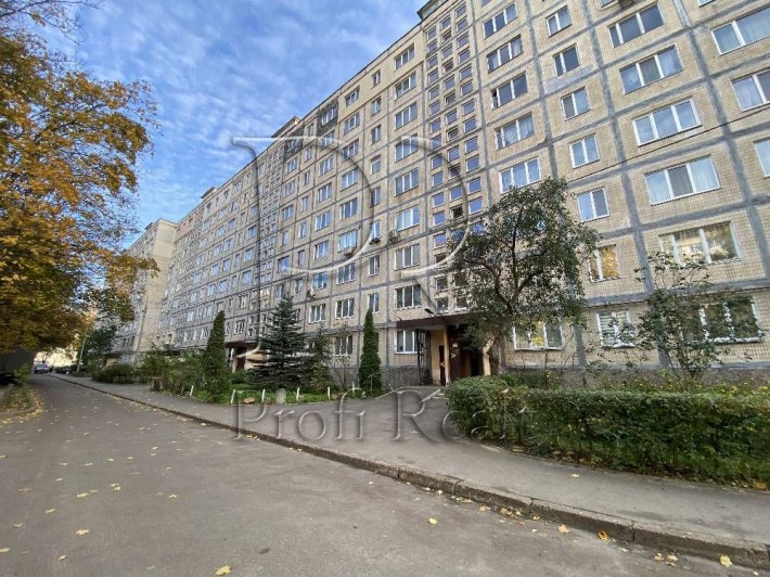 Продаж 2к квартири Наумова 37Б/Академмістечко/Новобіличі/Мудрака/ - фото 1