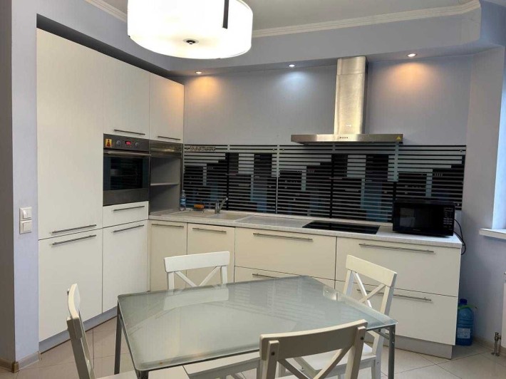 Продаж однокімнатної квартири М.Осокорки - фото 1