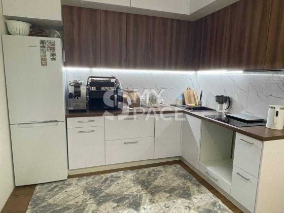 ЖК Медовий Продам 2-к з ремонтом 62м2  Кадетський Гай Окленд Освіти Киев