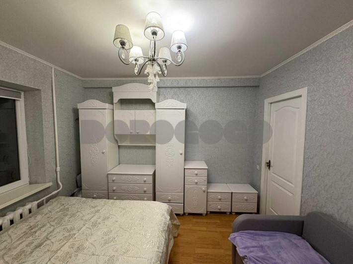 Продаж 2к квартири вул. Парково-Сирецька - фото 1