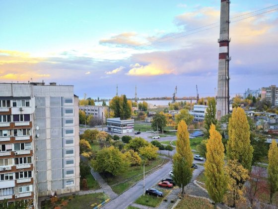 Продаж 3-кімн. кв. Митниця. Черкаси