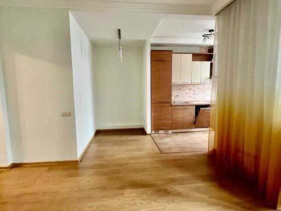 Сучасна евродвушка в комплексі Калнишевського вул. 7. Без комісії! Киев