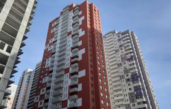 Квартира, 2к. Під ремонт. Максимовича, 3, Голосієво, Голосіївський р-н - фото 1