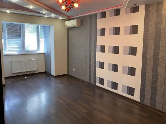 2-кімнатна квартира з євроремонтом на вул. Замостянській Винница