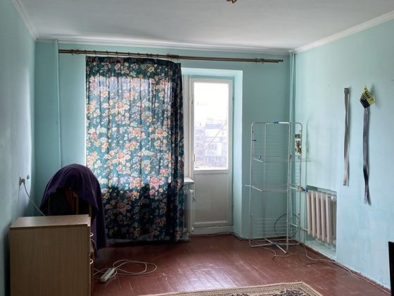 В продажі 1-кімн чешка вул Героїв Майдану Черновцы