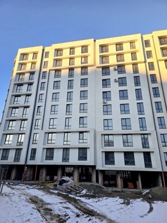 Продам 2 кімнатну НОВОБУДОВУ, ШУХЕВИЧА (р-н ТЦ Проспект), ПЕРЕУСТУПКА - фото 1