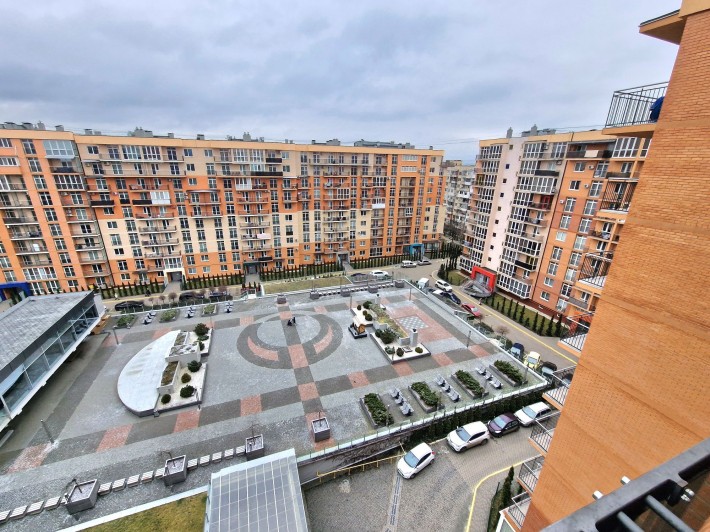 Продається пентхаус у "Водограю" - фото 1