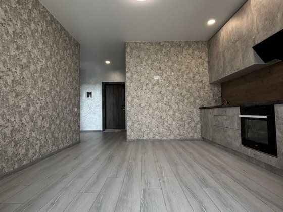 1-кімнатна з новим ремонтом і технікою в ЖК "Графський" 52.1м² Черкассы