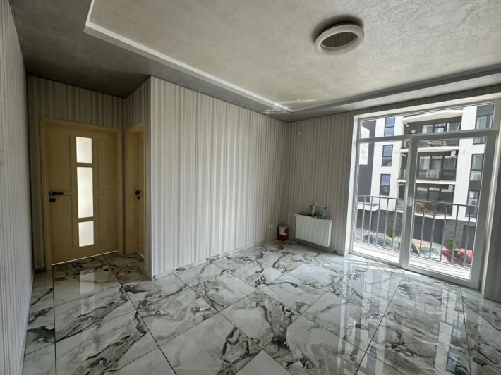 Продаж 2-ох кімнатноі квартири ЖК Б4 газифікований - фото 1