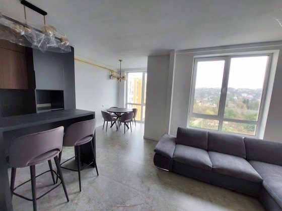 Продаж 2 к нов жк інтеграл буд / вул.киівська Чернівці