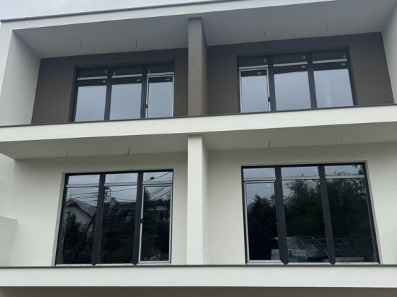 Продаж 1-нокімнатної квартири у новобудові Ужгород