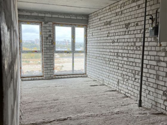 2к квартира ЖК Сіті Парк (л1