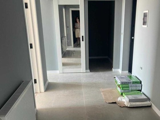 2-кімн квартира у новобудові з ремонтом Ужгород