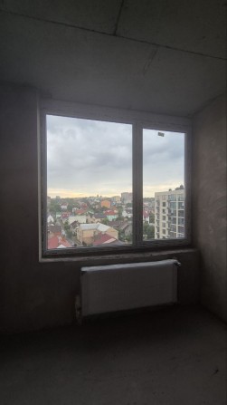 Трьохкімнатна квартира в ЖК Буковинський - фото 1