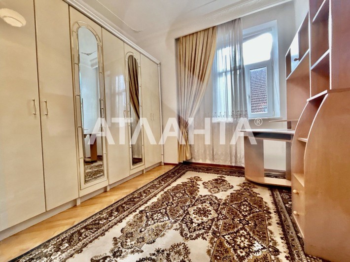 3 кім, Федьковича, р-н парку Шевченка - фото 1