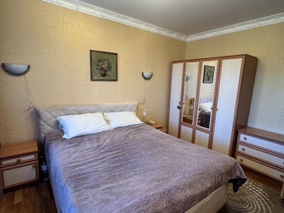 Сертифікат  3-кімнатна квартира з лічильником на опалення єВідновлення Чернигов