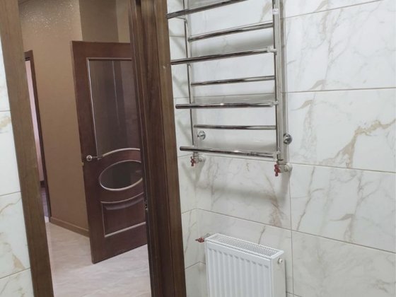 Продається 2к новобудова з євроремонтом Чернівці