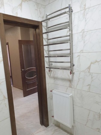 Продається 2к новобудова з євроремонтом - фото 1