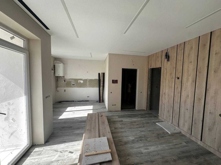 Продаж 1 кім квартири в Ужгород - фото 1