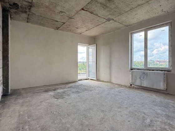 Продаж 2-х кімнатноі новобудови Чернівці