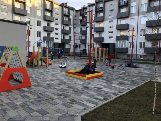 Квартира продаж. 2 кімнати Ужгород