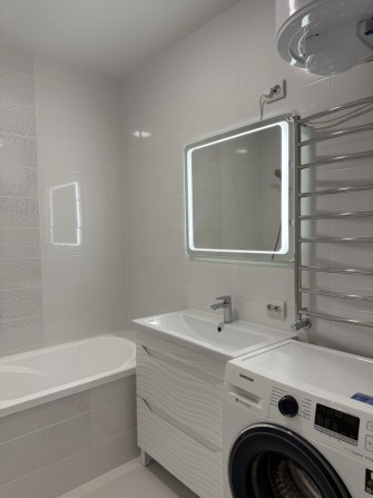 Продаж 1-кімнатної квартири в новобудові - фото 1