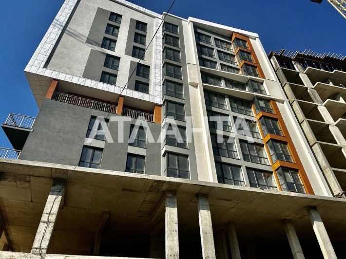 2 кім новоб з ТЕРАСОЮ - фото 1